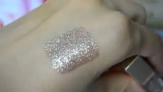 Жидкие тени для глаз STILA Glitter & Glow Liquid Eye Shadow &ndash;  Kitten Karma