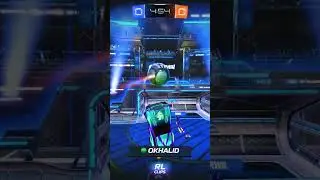 oKhaliD - Powerful Double Touch
