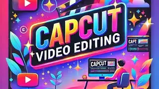 CapCut Video Editing Portfolio | Short Form Content | Reels, TikToks, YouTube Shorts