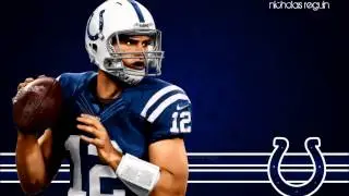 Schedule Rundown: Indianapolis Colts