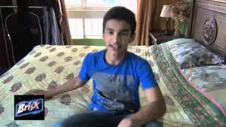 MyLikes Demo Reel