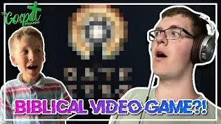 Gate Zero DEMO Gamplay | TheGospelHouse
