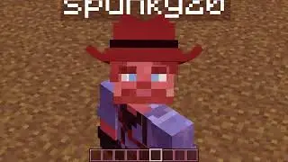 I Remade RDR 2 In Minecraft Using 100+ Different Mods
