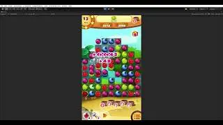 Panda Fruit Farm   GamePlay   PC, Mac & Linux Standalone   Unity 2020
