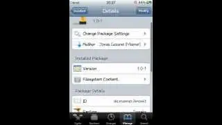 iKnowIt - Tweak Review