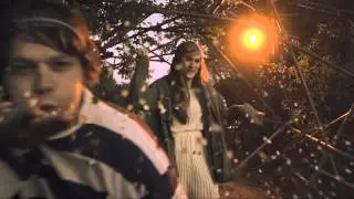 Team Me - Patrick Wolf & Daniel Johns (music video)