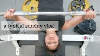 A Typical Sunday Busy Day Vlog