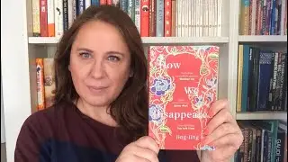 Victoria&rsquo;s Book Reviews: How We Disappeared by Jing-Jing Lee
