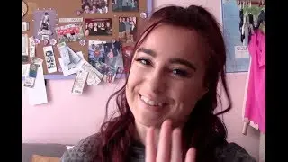 Q&A: MEETING 5SOS, EMBARASSING STAGE MOMENTS & MORE!