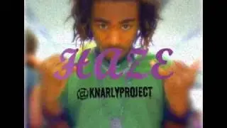 The Knarly Project Kiss and Tell @KNARLYPROJECT