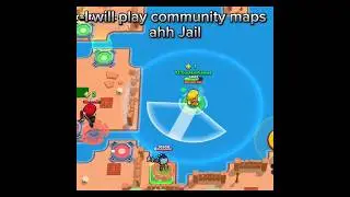 community maps 🤡