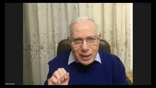 خادم الرب المحبوب محب نصيف 
