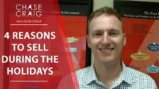 Why Wait? The 4 Reasons Why Selling Now Is a Good Idea