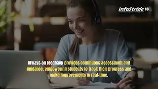 Eight Key Trends in AI-Powered EdTech