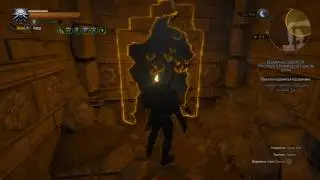 The Witcher III 20170605 193348