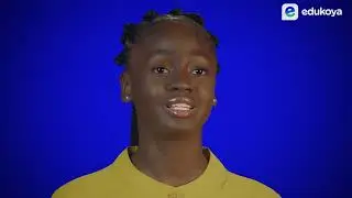 Esther's favorite feature on the Edukoya app is 