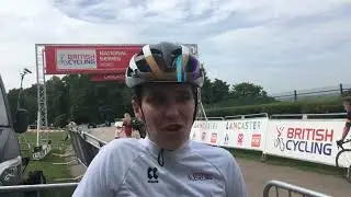 2022 Lancaster Grand Prix: Alice McWilliam