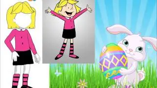 WOOZWORLD Cartoon OUTFITS. (Jbdr2010)
