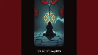 Hymn of the Decapitator