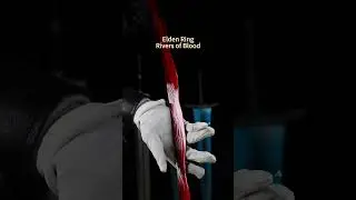 Eldenr Ring Rivers of Blood #eldenring #riversofblood #katana