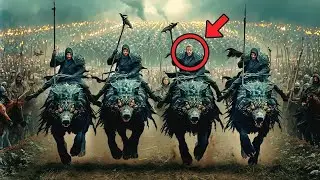 desolation Of Smaug - Movie Explained In hindi l Jab Yeh Monsters Bane Poori Dunya K Dushman part 02