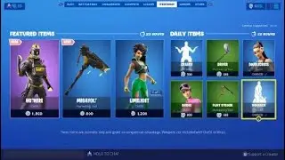 New HotWire Skin!