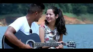 TERA GHATA ( A Cover Video By Rockyland Laloo)