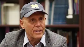 Interview with Robert W Buckingham, co-author of 