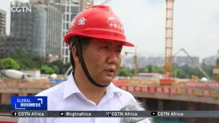 Metro circle to connect bay area cities