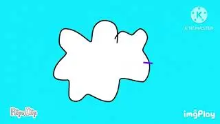 Fight cloud cyan screen 