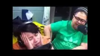 Kemal TJ Siaran Sambil Tidur