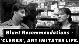 Clerks Retrospective.