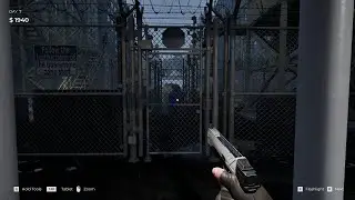 THESE HUMANS ARE TURNING INTO ZOMBIES (Quarantine Zone)