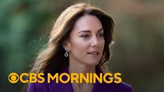 Doctor explains preventative chemotherapy and what Princess Kate&rsquo;s recovery could look like