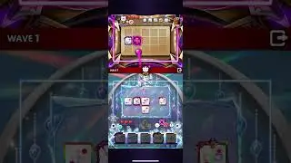 Random dice - PvP deck assasin #randomdice #games #randomdicewars #gameplay #gaming #androidgames