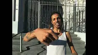 Francis Jeremy- Lazerdim (Prod.1MillionU$D) Vfx.Rec/9ine #SI #SAYAGO #ELMEJORDEURUGUAY