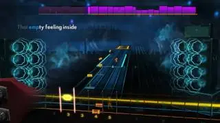 [Rocksmith 2014] Fly By Night - Rush - Bass