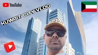 kuwait city vlog video || kuwait vlog #kuwaitivlogs @youtuberradhey