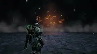 Remnant 2 - 🧙🔥 The spirit healer 🔥🧙 