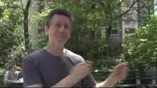 Interview with Robert Lederman