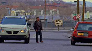Rakht Music - RICIN CIGARETTE [The Jesse Mode] Breaking Bad BGM Theme Song Pinkman Edit 2026