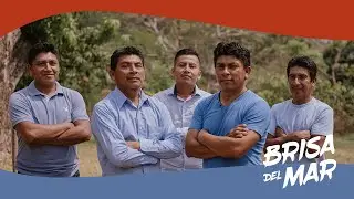 Bonito Pueblo - Brisa del Mar | Cumbia Nahuátl