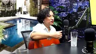 #5 Darc Silva é a convidada do programa de hoje!
