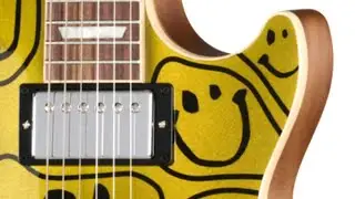 That Was Certainly a Choice... | Gibson MOD Collection Demo Shop Recap