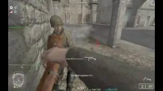 cod2 ace