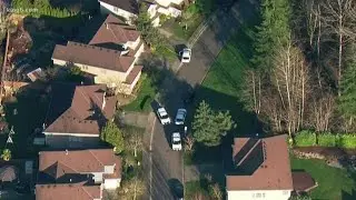 Maple Valley woman found dead after missing her hair appointment