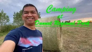 Dunnet Regional Park | Avonlea SK.