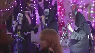 Nun Ya Business - Live at the Rathskeller - Halloween Concert 2024 - Charlestown, RI