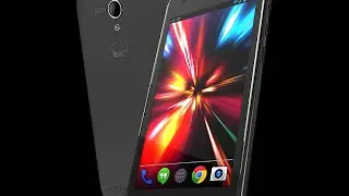 Micromax Canvas Blaze 4G full specifications and review
