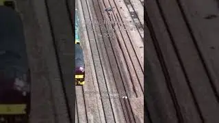 U.S. Rail Traffic Rises 0.5%-0.7% in August 2025